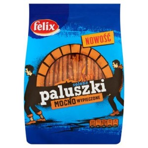 PALUSZKI SOLONE 190G FELIX