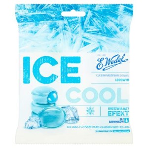 ICE COOL 90G WEDEL