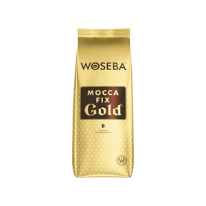 KAWA ZIARNO MOCCA FIX GOLD 500G WOSEBA