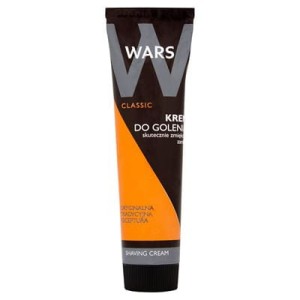 KREM DO GOLENIA CLASSIC 65G WARS