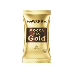 KAWA MOCCA FIX GOLD MIEL 100G WOSEBA