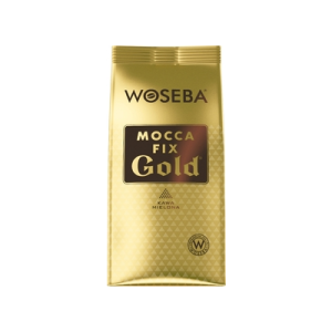 KAWA MOCCA FIX MIELONA 250G WOSEBA