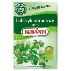LUBCZYK OGROD OTARTY 10G KOTANYI