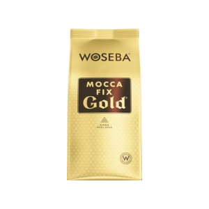 KAWA MOCCA FIX MIELONA 500G WOSEBA