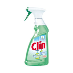 PŁYN DO SZYB CLIN DOZ 500ML PRONAT