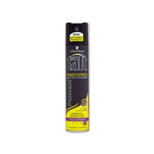 LAKIER D/WŁ TAFT 250ML POWER EXP