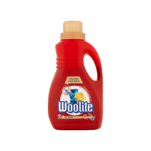 PŁYN D/PR WOOLITE 900ML 15P COLOUR