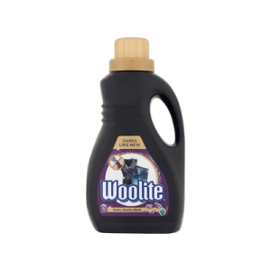 PŁYN D/PRANIA WOOLITE 900ML DARK