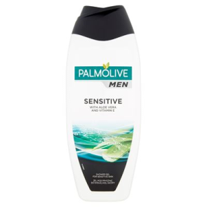 ŻEL P/PR PALMOLIVE 500ML SENSITIVE