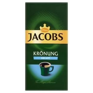 KAWA JACOBS NIGHT&DAY MIEL 250G PRAS