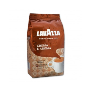 KAWA LAVAZZA CREMA E AROMA ZIARNO 1KG
