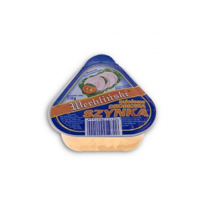 SZYNKA DROBIOWA 110G WERBLIŃSKI