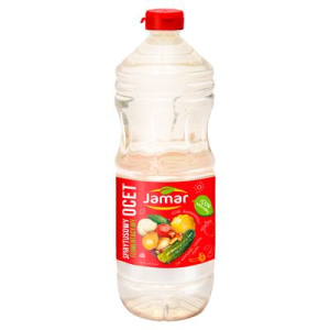 OCET SPIRYTUSOWY 1L PLASTIK JAMAR