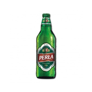 PERŁA CHMIELOWA 500ML BUTELKA BZW