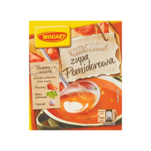 ZUPA WINIARY STANDARD POMIDOROWA 50G