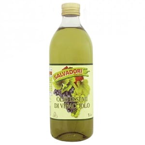 OLEJ Z PESTEK WINOGRON 1L SALV