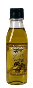 OLIWA Z OLIWEK POMACE 250ML OLIVAR