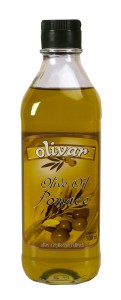 OLIWA Z OLIWEK OLIVAR POMACE 500ML ACORSA