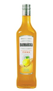 BARMAŃSKA PIGWOWA 21% 0,5L
