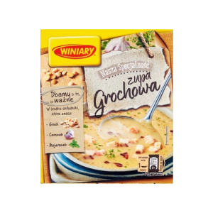 ZUPA WINIARY STANDARD GROCHOWA 75G