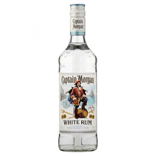 CAPTAIN MORGAN WHITE RUM 37,5% 0,7L.jpg