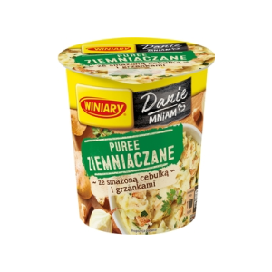 DANIE WIN W 5MIN PUREE ZIEMN Z GRZAN I CEB 59G NESTLE