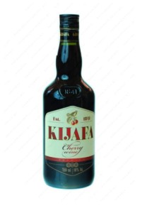 KIJAFA CHERRY 16% 0,7L