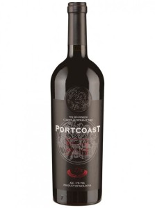 PORTCOAST CZ/SŁ 17,5% 0,75L