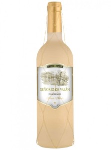 SENORIO DE VALAN B/SŁ 12% 0,75L