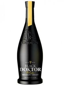 WHITE DOKTOR B/PSŁ 12,5% 0,75L