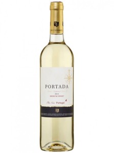 PORTADA ESTREMAD B/PSŁ 12% 0,75L