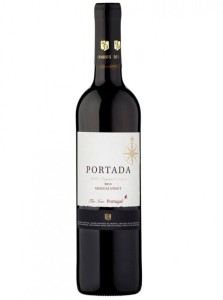 PORTADA ESTREMAD CZ/PSŁ 12,5% 0,75L