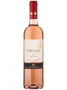 PORTADA ESTREMAD R/PSŁ 11,5% 0,75L