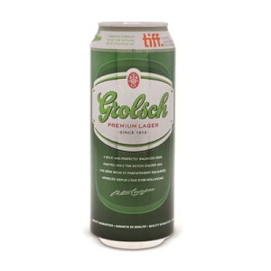 GROLSCH 500ML PUSZKA