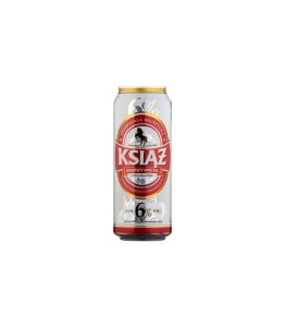 KSIĄŻ JASNY SPECJAL 500ML PUSZKA