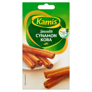 CYNAMON KORA 17G KAMIS