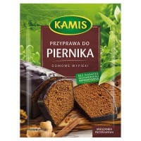 PRZYPRAWA DO PIERNIKA 20G KAMIS