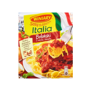 SOS WINIARY ITALIA BOLOŃSKI 46G