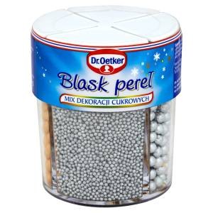 DEKORKI BLASK PEREŁ MIX 81G DR OETKER