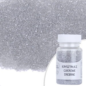 KRYSZTAŁKI CUKROWE MIX 50G SWEET DECOR