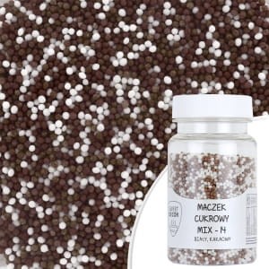 MACZEK MIX KOLOR 75G SWEET DECOR