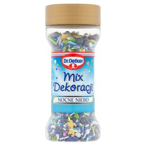 NOCNE NIEBO 50G DR OETKER