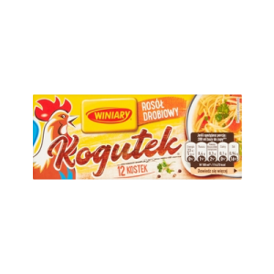 BULION WINIARY KOGUTEK DROBIOWY 108G NESTLE