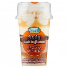 KOKTAJLOWE 220ML BRACIA KORAL