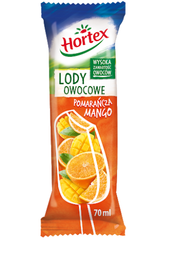 OWOCOWE POMARAŃCZA &amp; MANGO 70ML HORTEX.png
