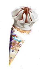 ROŻEK ŚMIET Z SOKIEM PORZECZKOWYM 110ML KORAL