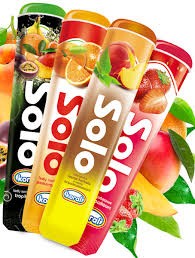 LODY SOLO MIX 105ML KORAL