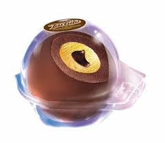 TARTUFO MIX 180ML KORAL