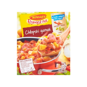 FIX WINIARY POMYSŁ NA CHŁOPSKI GARNEK 40G