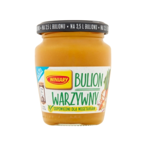 BULION WINIARY W PŁYNIE WARZYWNY 160G NESTLE